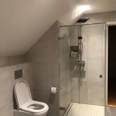 3 Bedroom House Near Stavanger Villa Sola