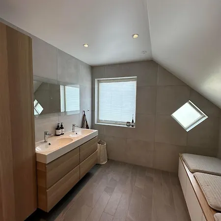3 Bedroom House Near Stavanger