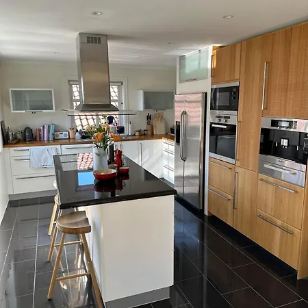 3 Bedroom House Near Stavanger