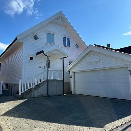 3 Bedroom House Near Stavanger Villa