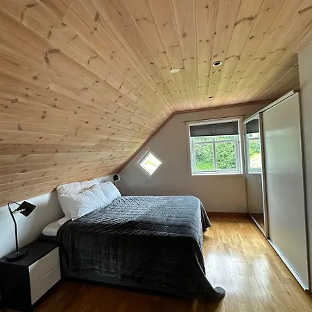 3 Bedroom House Near Stavanger *