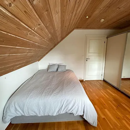 3 Bedroom House Near Stavanger * Sola