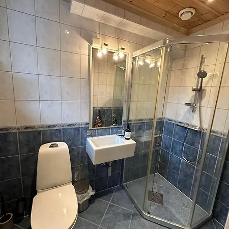 Villa 3 Bedroom House Near Stavanger *