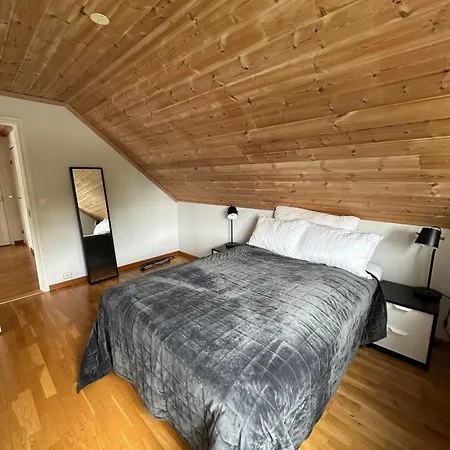 3 Bedroom House Near Stavanger *