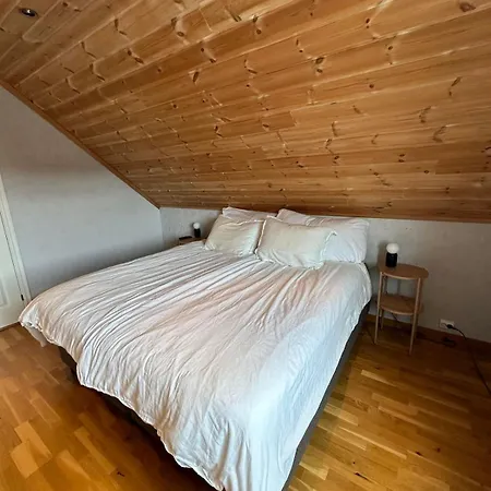 Villa 3 Bedroom House Near Stavanger