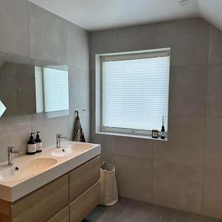 Villa 3 Bedroom House Near Stavanger Sola