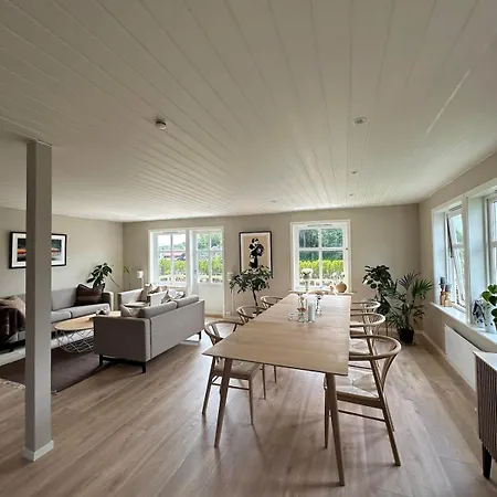 3 Bedroom House Near Stavanger *