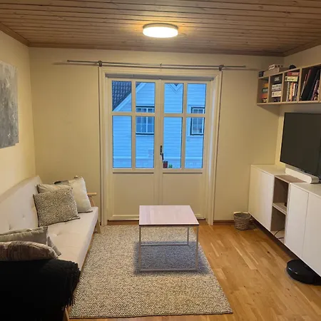 3 Bedroom House Near Stavanger *