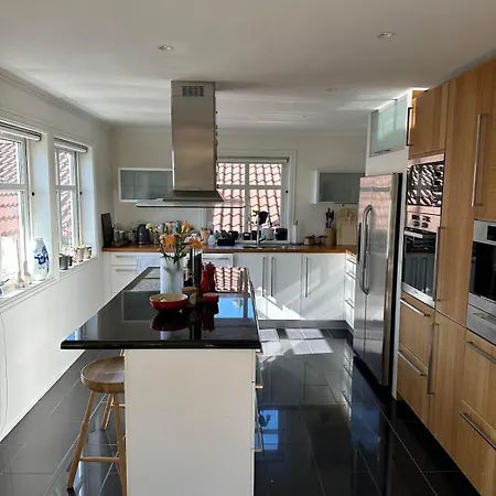 3 Bedroom House Near Stavanger