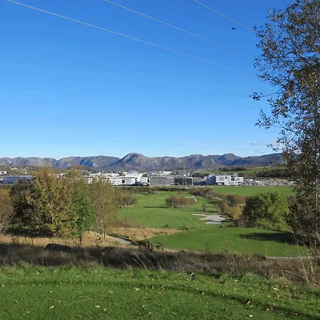 3 Bedroom House Near Stavanger Villa *
