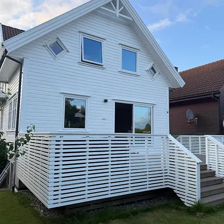 3 Bedroom House Near Stavanger *